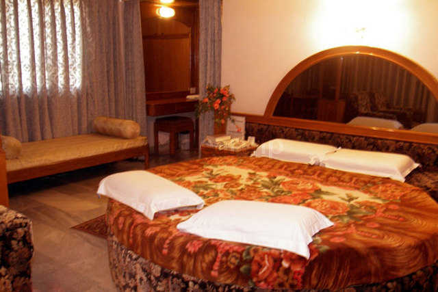 Hotel Sindhuri Park